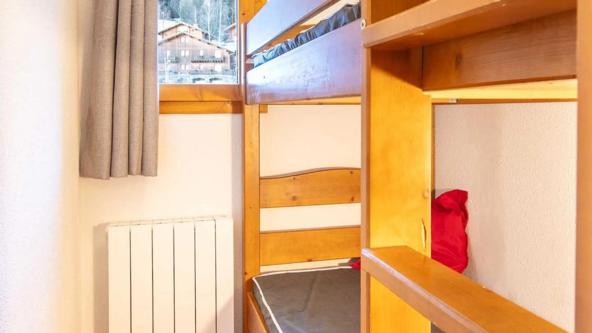 Apartment La Turra By Interhome Modane