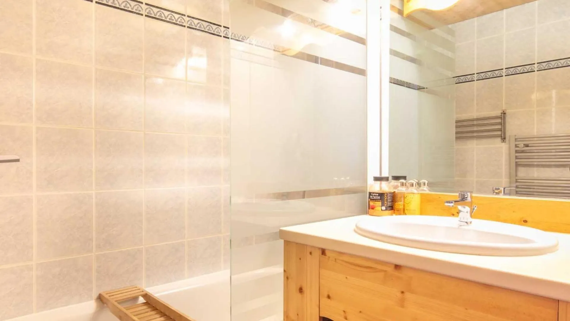 Apartment La Turra By Interhome Modane