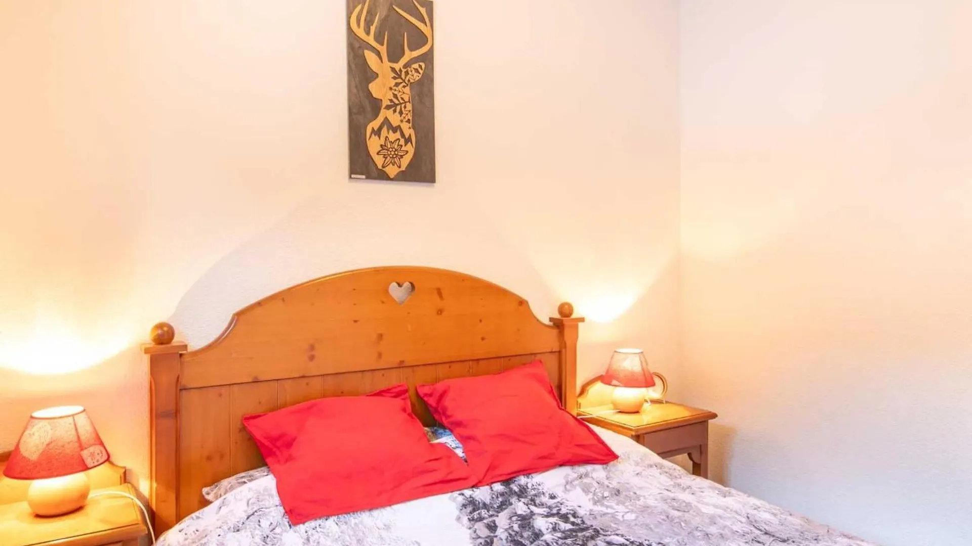 Apartment La Turra By Interhome Modane