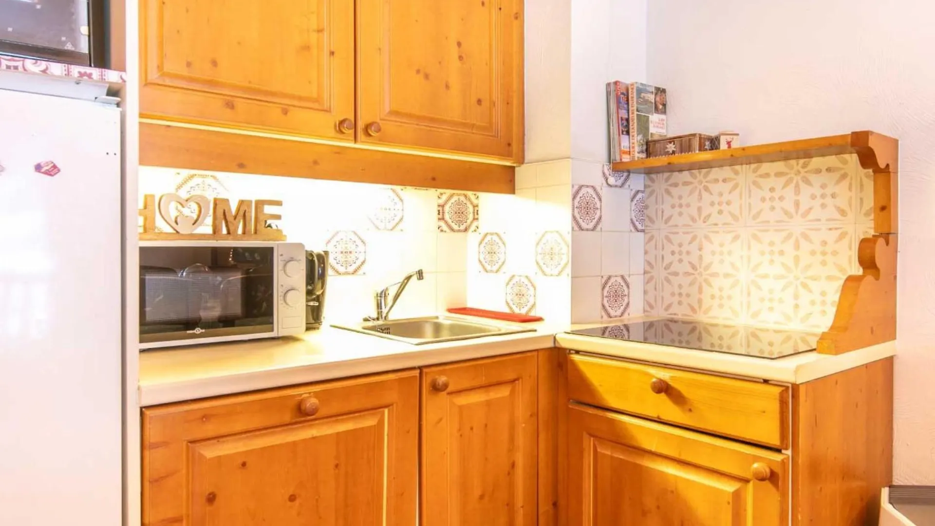 Apartment La Turra By Interhome Modane